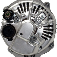 Quality-Built 13592 Premium Alternator - Remanufactured
