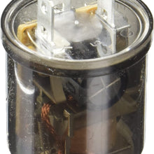 HELLA 961553161 12V 3-Pin Round Flasher