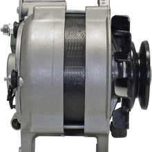 Quality-Built 15679 Premium Import Alternator - Remanufactured
