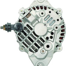 ACDelco 335-1299 Professional Alternator