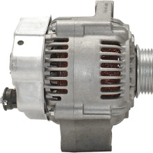Quality-Built 13556 Premium Alternator - Remanufactured