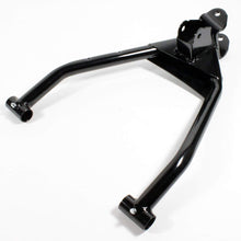 Polaris Front Right Control Arm, Black, Genuine OEM Part 0454271-067, Qty 1