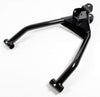 Polaris Front Right Control Arm, Black, Genuine OEM Part 0454271-067, Qty 1