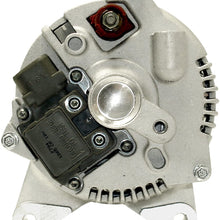 Quality-Built 15889 Premium Domestic Alternator - Remanufactured