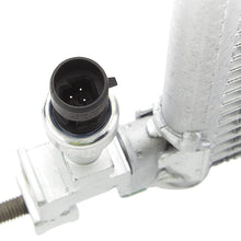 GM Genuine Parts 15-63817 Air Conditioning Condenser