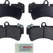 Bosch BE1014 Blue Disc Brake Pad Set