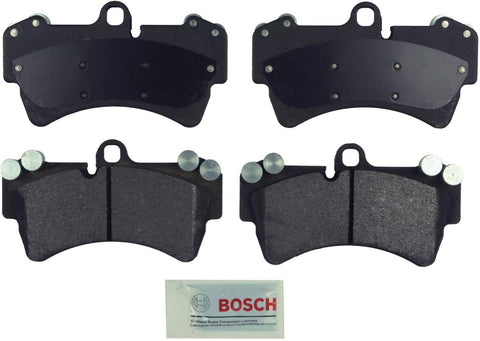 Bosch BE1014 Blue Disc Brake Pad Set