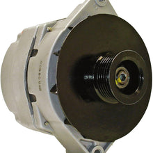 Quality-Built 7934612 Premium Domestic Alternator - Remanufactured