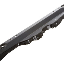Genuine Toyota (53216-33120) Radiator Support, Upper