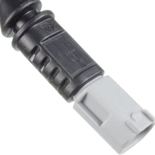 Holstein Parts 2BWS0265 Brake Wear Sensor