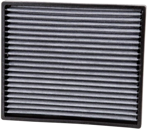 K&N Premium Cabin Air Filter: High Performance, Washable, Lasts for the Life of your Vehicle: Desinged for Select 2002-2008 TOYOTA (Corolla, Matrix) Vehicle Models, VF2003