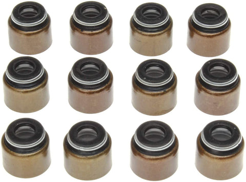 MAHLE SS45601A Engine Valve Stem Oil Seal Set