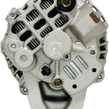 Quality-Built 15697 Premium Import Alternator - Remanufactured
