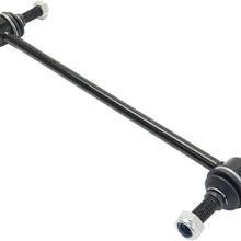 Sway Bar Link Compatible with 2003-2005 Honda Pilot Set of 4 Front and Rear Passenger and Driver Side