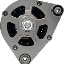Quality-Built 13192 Premium Import Alternator - Remanufactured