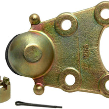 ACDelco 46D2161A Advantage Front Lower Suspension Ball Joint Assembly