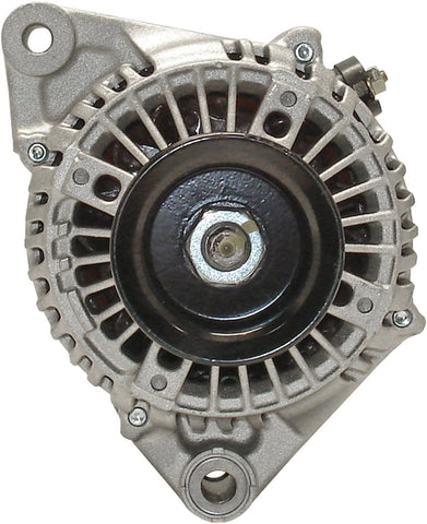 Quality-Built 13722 Premium Alternator - Remanufactured