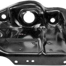Dorman OE Solutions 523-253 Shock Mount (Front Upper Left), 1 Pack