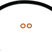 Dorman H381121 Hydraulic Brake Hose