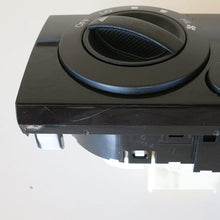 Toyota 55900-04070 Air Conditioner Control Assembly