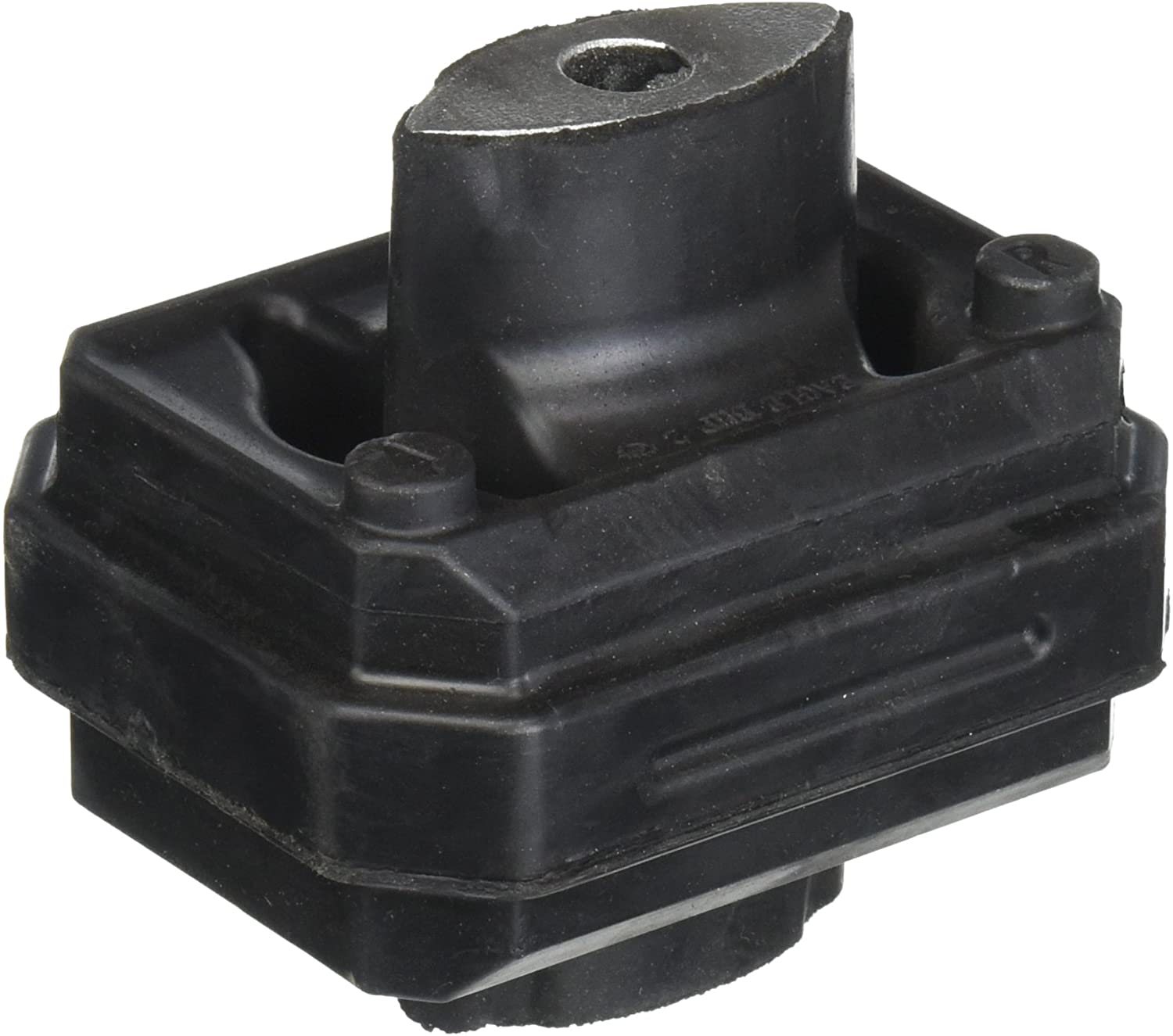 Eagle BHP 1327R Engine Motor Mount Bushing (Dodge Ram1500 Dodge Ram2500 5.9L Front Left)