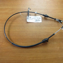 Jeep Wrangler Automatic Transmission Shift Cable New Mopar OEM
