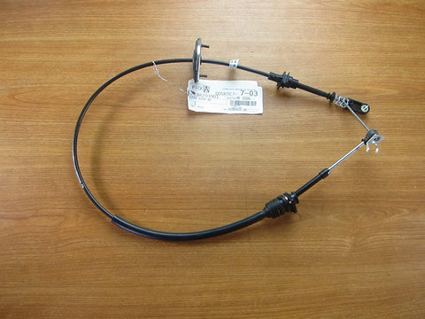 Jeep Wrangler Automatic Transmission Shift Cable New Mopar OEM