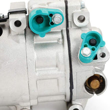 Air Conditioner Compressor W/Clutch For Hyundai Santa 2007-2012 OEM 97701-2B250 Fe & KIA Optima Sorento
