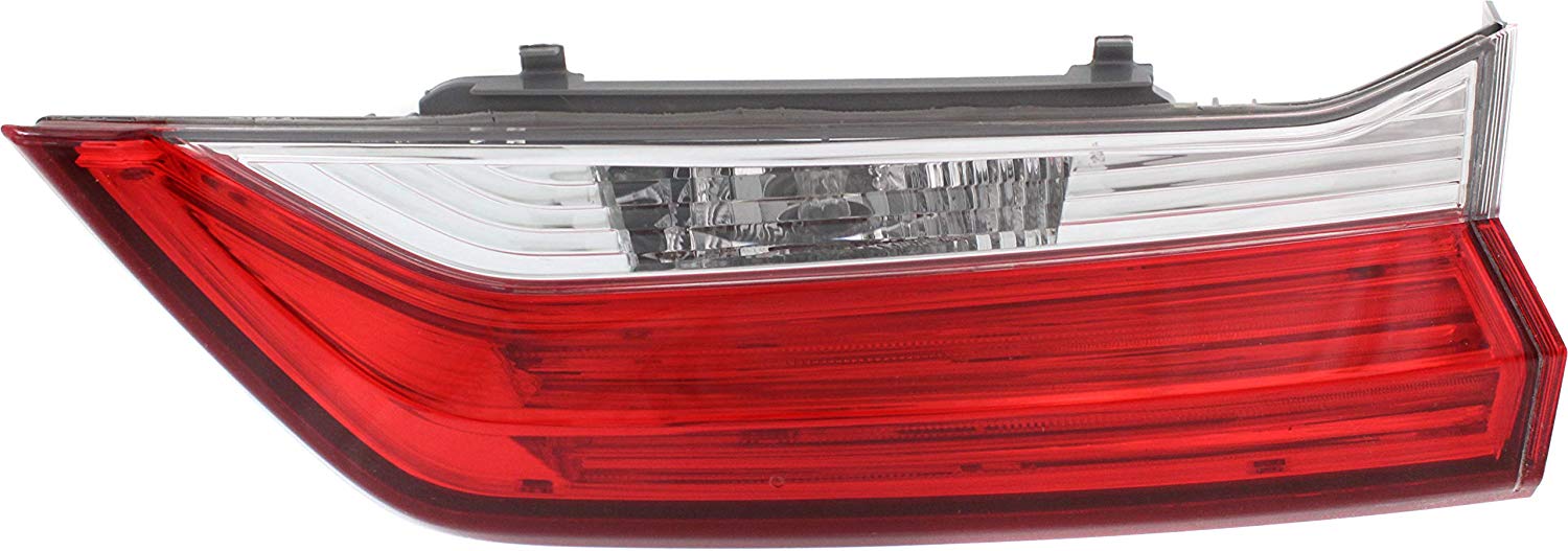 Garage-Pro Tail Light for HONDA CR-V 17-18 RH Inner Assembly