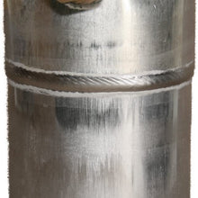 TCW 17-11026 A/C Accumulator (Quality With Perfect Vehicle Fitment)