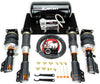 KSport CSC040-ABA Airtech Basic Air Suspension System