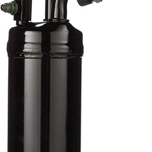 Spectra Premium 0283014 A/C Accumulator