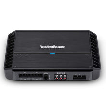 Rockford Fosgate P600X4 Punch 600 Watt 4 Channel Amplifier