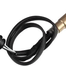 Kwiksen Downstream Oxygen O2 Sensor 234-4876 Sensor 2 Replacement for 3.0L Cylinder 1,2,3 2007-2013/ xDrive 3.0L Cylinder 1,2,3 2009-2013