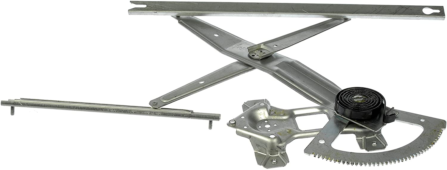 Dorman 749-213 Front Passenger Side Power Window Regulator for Select ford Models