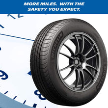 Michelin Defender T + H All-Season Tire 195/65R15 91H