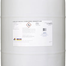 ACDelco 10-4026 Diesel Exhaust Emissions Reduction (DEF) Fluid - 55 gal Drum