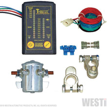 Westin 47-3800 Dual Battery System