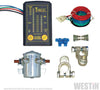 Westin 47-3800 Dual Battery System