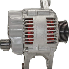 ACDelco 334-1316 Professional Alternator, Remanufactured