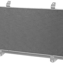 3396 Aluminum A/C Condenser Replacement for Toyota Avalon Camry Venza Lexus Es350 05-16