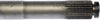 Dorman 630-236 Rear Axle Shaft