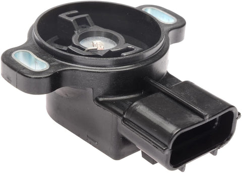 ACDelco 213-2651 Professional Throttle Position Sensor