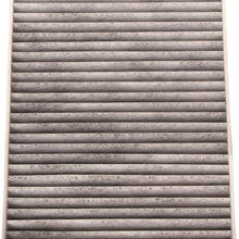 WTKSOY WTF021 Cabin Air Filter Includes Activated Carbon