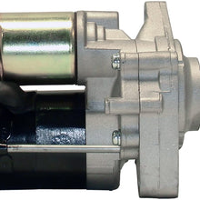 Quality-Built 17491 Premium Starter - Remanufactured