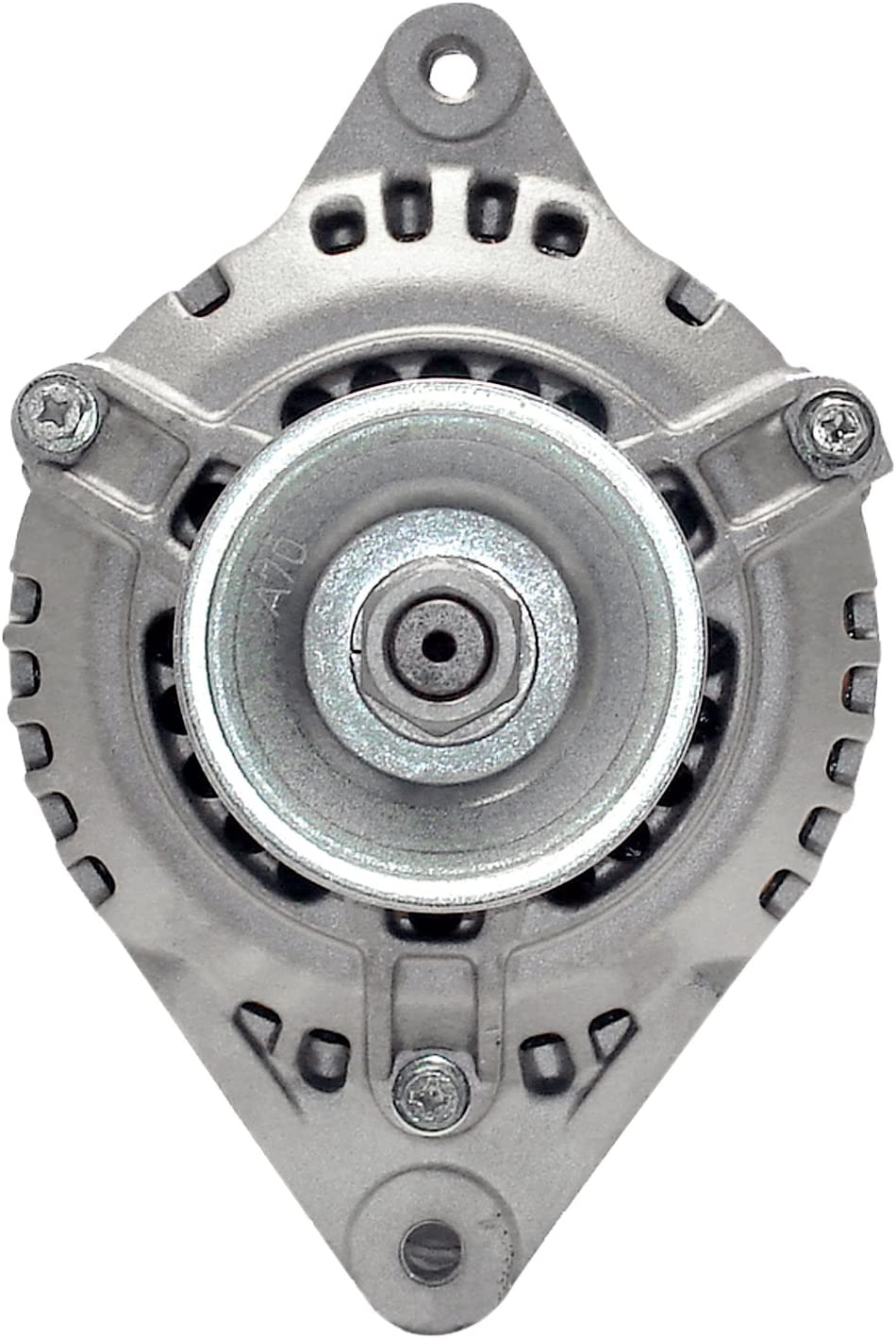 Quality-Built 13259 Premium Alternator - Remanufactured