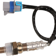 MOSTPLUS 213-4229 12609457 4pcs Upstream + Downstream Sensors Oxygen Sensor O2 for Cadillac Escalade Chevrolet Avalanche Silverado Tahoe GMC Yukon Sierra