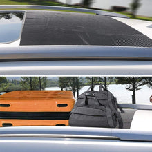 MeeFar Roof Cargo Bag Protective Mat for Protection 51"x40" Universal Car Roof Rack Pad for Rooftop Cargo Bag