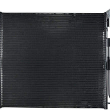 OSC Cooling Products 3883 New Condenser