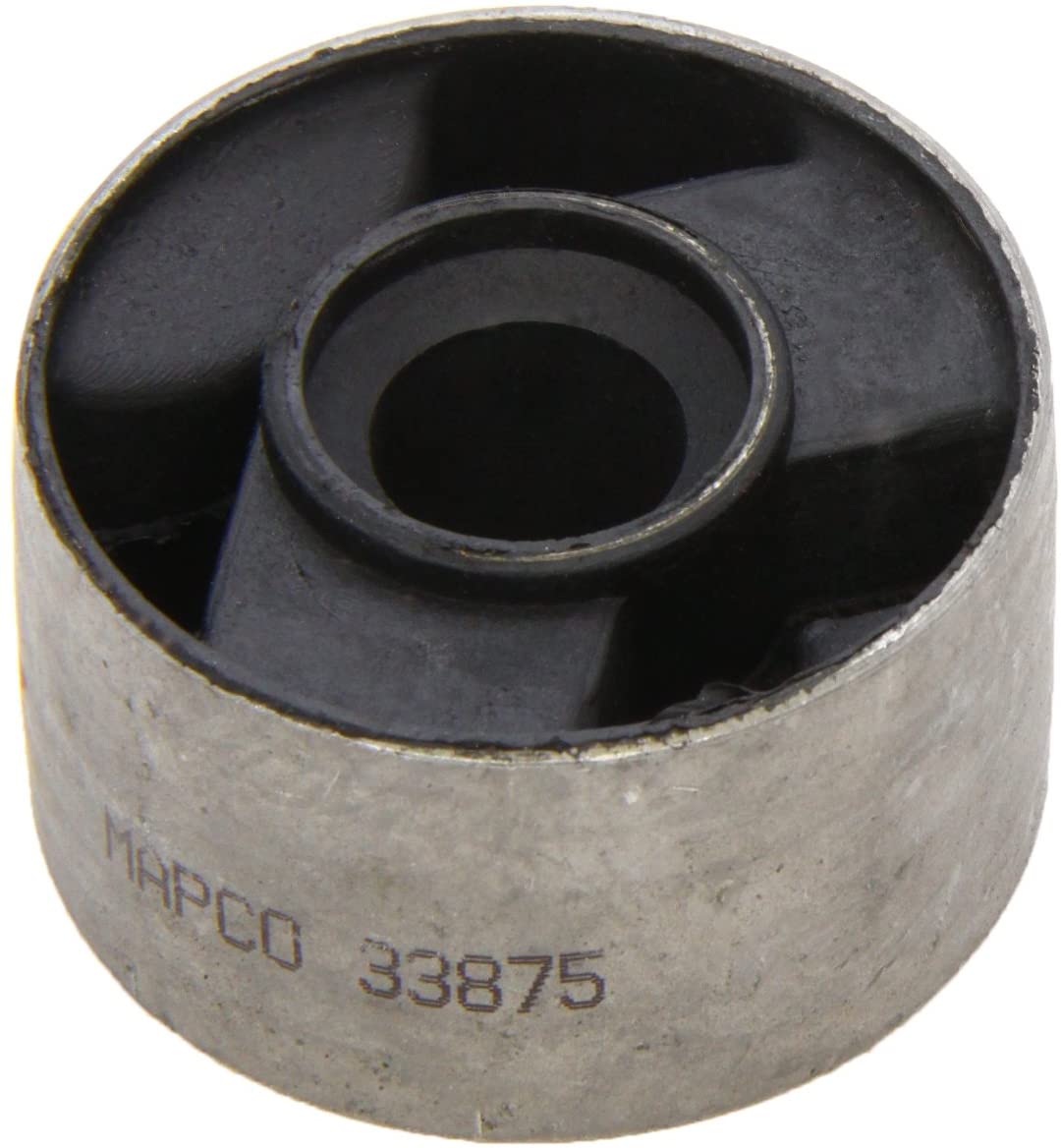 MAPCO Control Arm-/Trailing Arm Bush (33875/1)